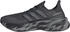 Adidas Ultraboost 5 carbon grau-sechs schwarz
