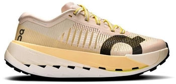 On Cloudultra Pro Trailrunningschuhe perlmutt lychee