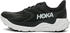 Hoka Arahi Schuhe schwarz weiß