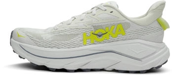 Hoka Challenger Schuhe white neon citrus