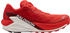 Salomon S Lab Pulsar 4 Trailrunningschuhe fiery red vanilla ice