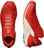 Salomon S Lab Pulsar 4 Trailrunningschuhe fiery red vanilla ice
