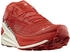 Salomon S Lab Pulsar 4 Trailrunningschuhe fiery red vanilla ice