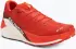 Salomon S Lab Pulsar 4 Trailrunningschuhe fiery red vanilla ice