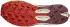 Salomon S Lab Pulsar 4 Trailrunningschuhe fiery red vanilla ice