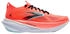 Brooks Hyperion Max 3 1104671D Laufschuhe fiery coral schwarz