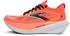 Brooks Hyperion Max 3 1104671D Laufschuhe fiery coral schwarz