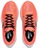 Brooks Hyperion Max 3 1104671D Laufschuhe fiery coral schwarz