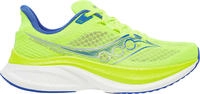 Saucony S21007_285, Saucony Endorphin Speed 5 Herren Laufschuhe, gelb, Gr&ouml;&szlig;e 47