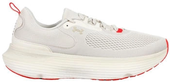 Under Armour Infinite Elite 2 Neutralschuh creme rot