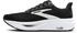 Brooks Ghost 17 Laufschuhe schwarz grau weiß