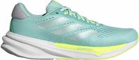 adidas Supernova Damen Stride 2.0 Laufschuhe, T&uuml;rkis, 42 2/3 EU