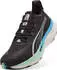 Puma ForeverRun Nitro 2 Stabilitätsschuh schwarz blau