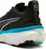 Puma ForeverRun Nitro 2 Stabilitätsschuh schwarz blau