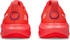 Asics Noosa Tri 16 GS Wettkampfschuh rot weiß