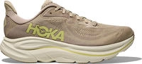 HOKA 1162030D-RNN, HOKA CLIFTON 10 Laufschuhe Herren | Gr. 44 | beige
