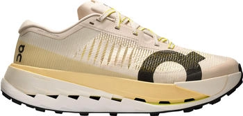 On Cloudultra Pro Trailrunningschuhe perlwei&szlig; lychee