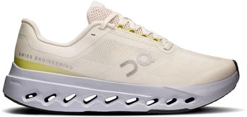 On Cloudsurfer Next Sneaker elfenbein nimbus