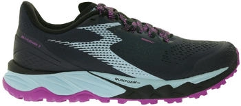 361° Degrees Yushan 3 navyblau violett blau