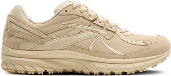 Brooks Zeal Walker beige