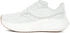 Saucony Ride 18 Laufschuhe schneeweiß