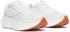 Saucony Ride 18 Laufschuhe schneeweiß