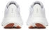 Saucony Ride 18 Laufschuhe schneeweiß