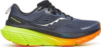 Saucony S20998-99, Saucony Guide 18 Stabilit&auml;tsschuh Herren-Grau,Mehrfarbig, Gr&ouml;&szlig;e