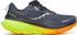 Saucony Guide 18 Laufschuhe shadow vizi