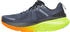 Saucony Guide 18 Laufschuhe shadow vizi