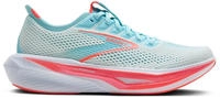 BROOKS 1204531B-193.115, Brooks Hyperion 3 Damen White/Pink Clay/Atomizer Gr. 44