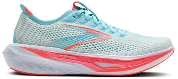 Brooks Hyperion 3 1204531B weiß rosa clay