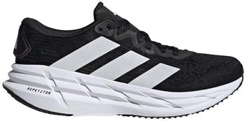 Adidas Adistar 4 Neutralschuh schwarz wei&szlig;
