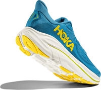 HOKA 1162030-ALF-10D, HOKA CLIFTON 10 Herren US M10 - EUR 44 Normal Alpine Blue /