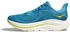 Hoka Clifton 1162030D Laufschuhe alpine blau neblig