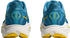 Hoka Clifton 1162030D Laufschuhe alpine blau neblig