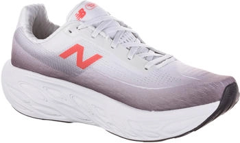 New Balance Fresh Foam X V14 Runningschuhe grau braun