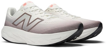 New Balance Fresh Foam X V14 Runningschuhe grau braun – Vielseitiger Einsatz von Asphalt bis zu natürlichen Untergründen