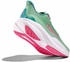Hoka Mach 6 grün