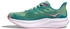 Hoka Mach 6 grün