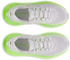 Under Armour Infinite Elite 2 Neutralschuh grau neongrün