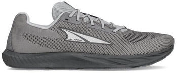 Altra Escalante 4 Neutralschuh dunkelgrau