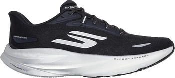 Skechers SKX Aero Spark Neutralschuh Herren schwarz wei&szlig;