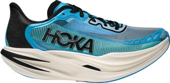Hoka Cielo X1 2 0 blau schwarz