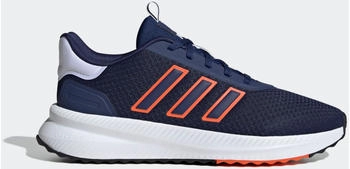 Adidas X PLR PATH Sneaker dark blue semi impact orange cloud white