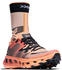 X-Bionic Trailrunning-Schuhe TERRASKIN X02 orange dunkelorange