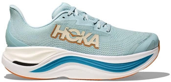 Hoka Skyward X blau schwarz