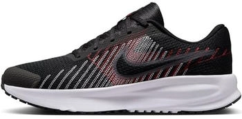 Nike RUN DEFY Laufschuhe schwarz