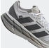 Adidas Adistar 3 Sportswear Sneaker dash grau fünf grau drei