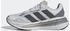 Adidas Adistar 3 Sportswear Sneaker dash grau fünf grau drei